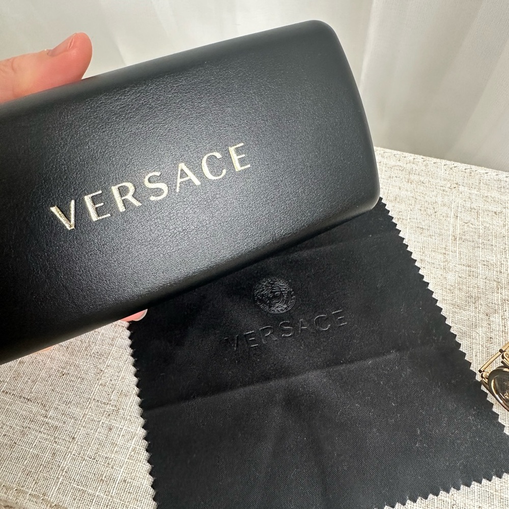 Versace Sunglasses - Picture 2 of 6